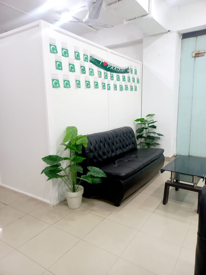 Proper Posture for Office Workers