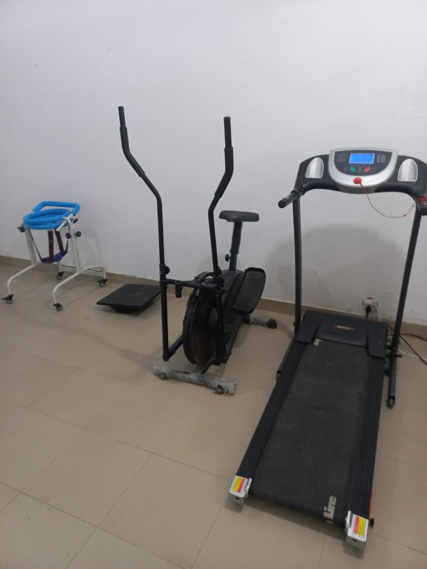 Preventing Knee Injuries